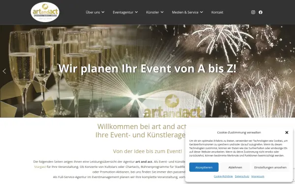 www.artandact.de