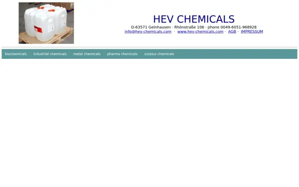 metal-chemicals.de