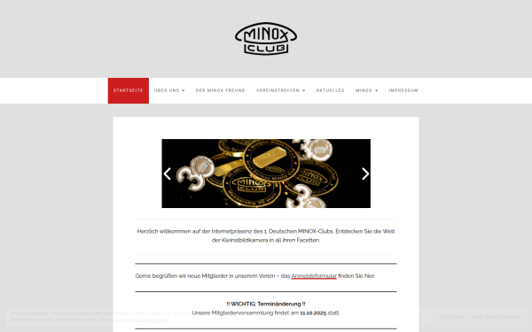 minoxclub.de