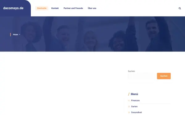 www.dacomsys.de