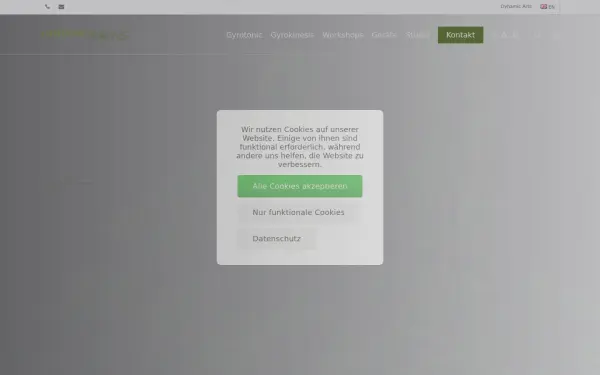 gyrotonicarts.com