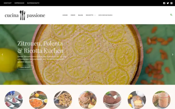 cucinaepassione.de