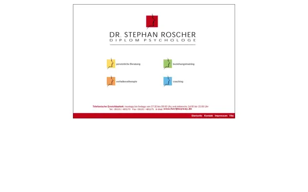 dr-stephan-roscher.de