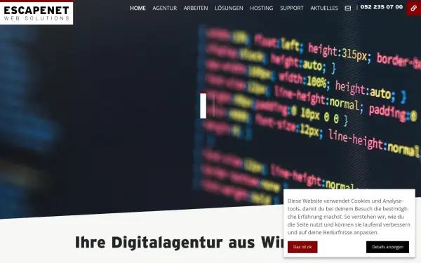 escapenet.ch