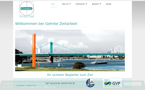 www.gehrke-zeitarbeit.de