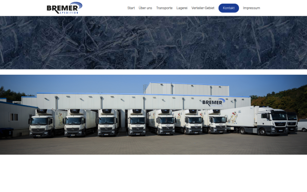 spedition-bremer.de