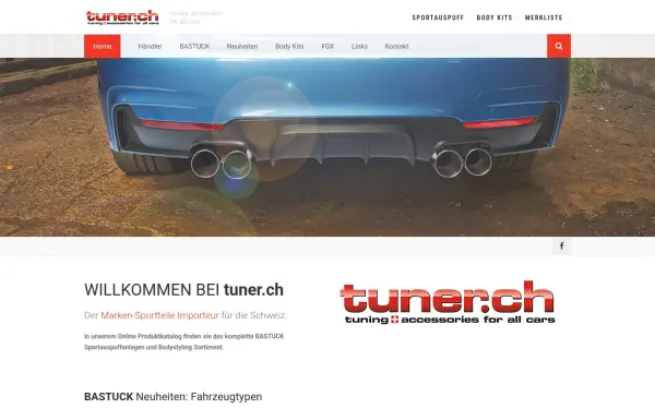 autex-schweiz.de