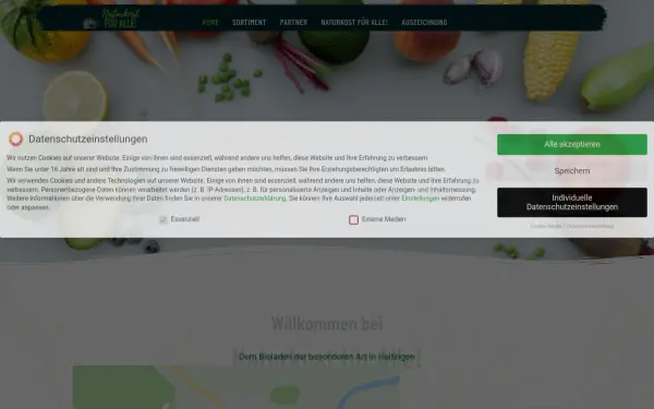 wordpress.naturkostfueralle.de