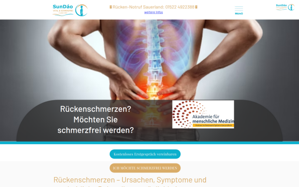 www.gesundheitsinstitut-sundao.de