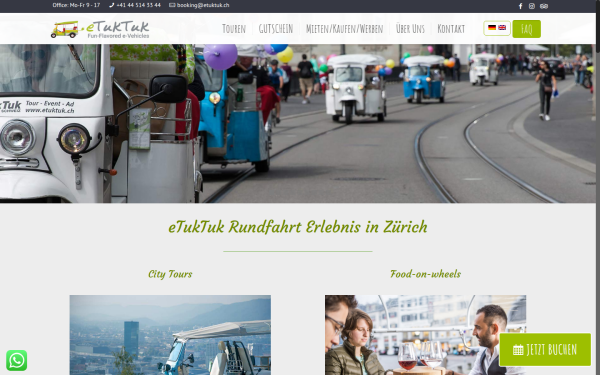 tuktuk.ch