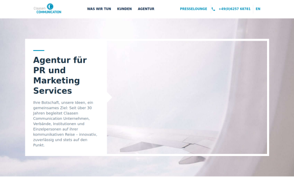 www.claasen.de