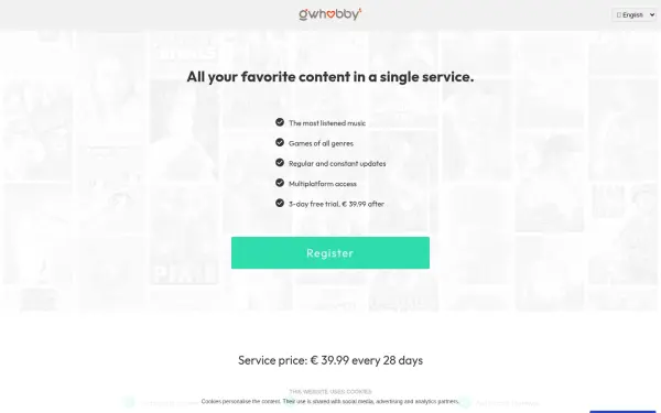 gwhobby.net