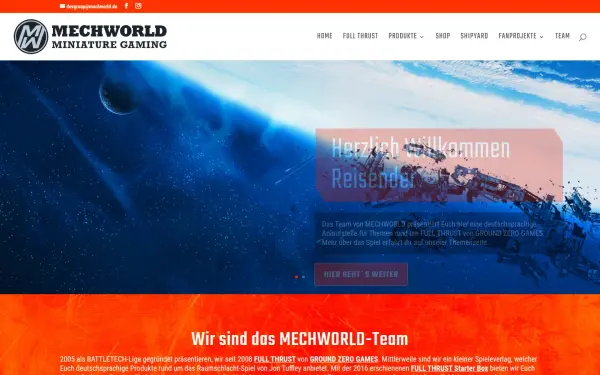 mechworld.de