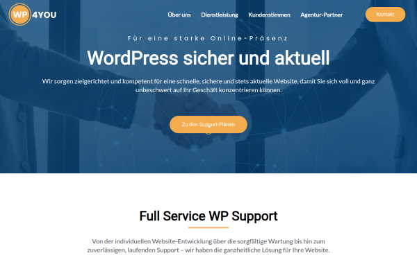 wp4you.biz