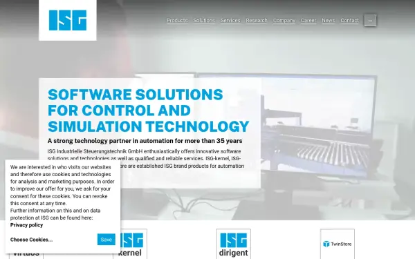 www.isg-stuttgart.de