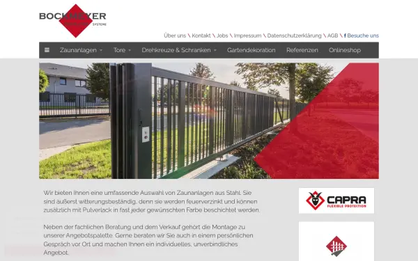 www.bockmeyer-zaun.de