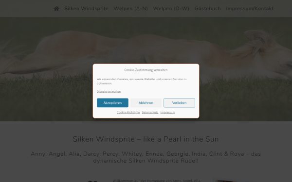 www.silken-windsprite.com
