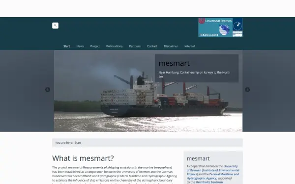 mesmart.de