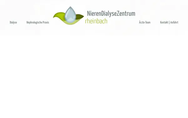 www.dialysezentrum-rheinbach.de