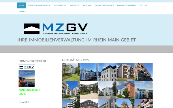 www.mzgv.de