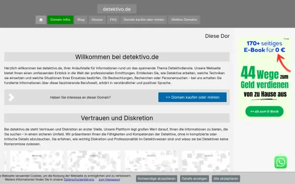 detektivo.de