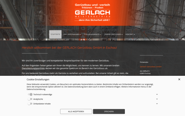 gerlach-geruestbau.de