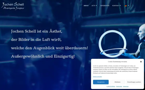 jochenschell.de