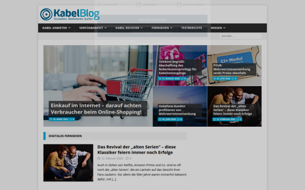 kabel-blog.de
