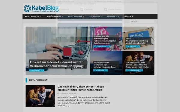 kabel-blog.de