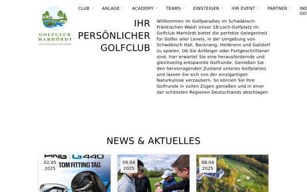 www.golfclub-marhoerdt.de