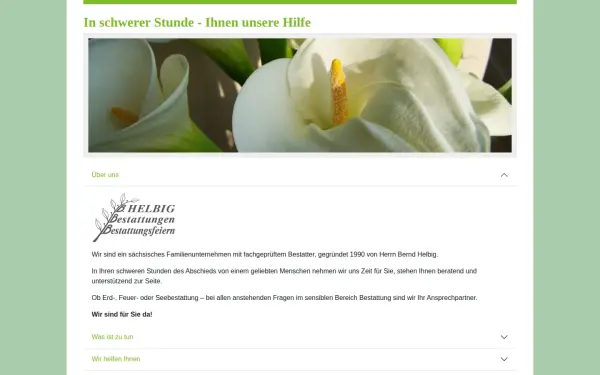 www.helbig-bestattung.de