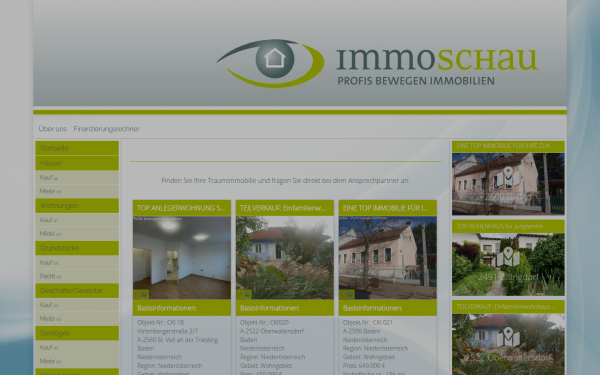 www.immoschau.com