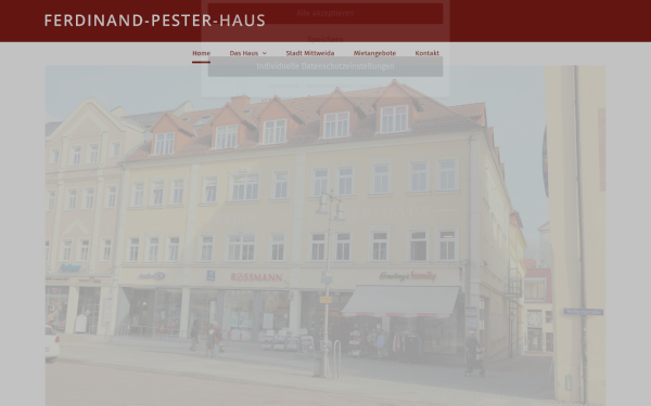 www.ferdinand-pester-haus.de