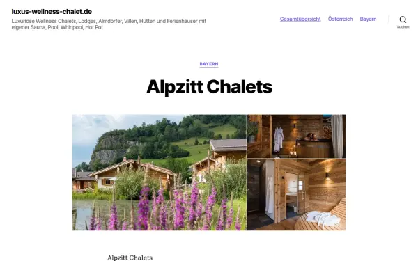 www.luxus-wellness-chalet.de