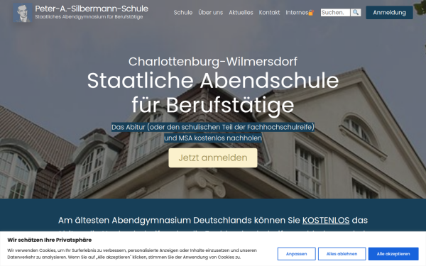 abendgymnasium.de