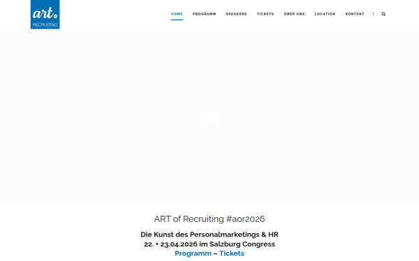 www.art-of-recruiting.com
