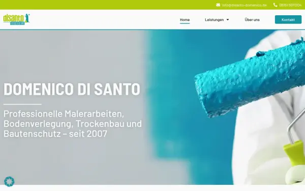 www.disanto-domenico.de