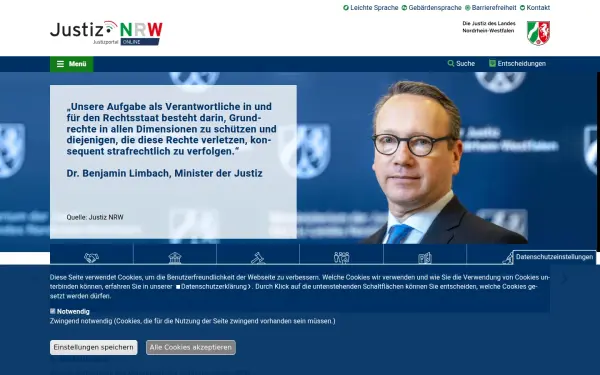 www.justiz.nrw