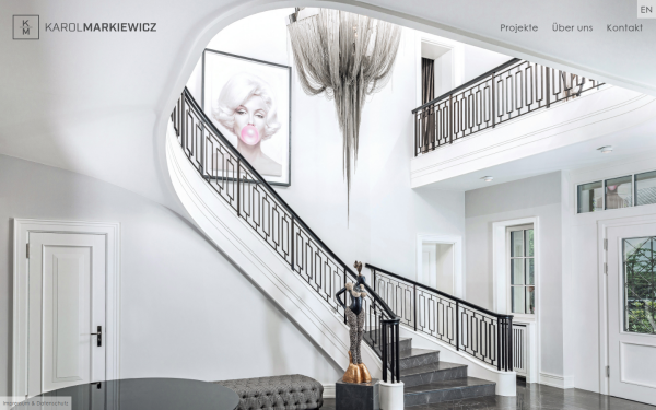 www.markiewicz.de