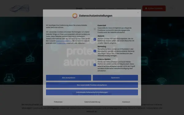 www.netcloud.ch