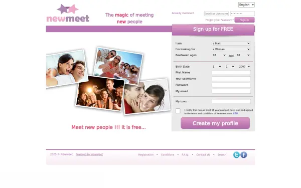 www.newmeet.com