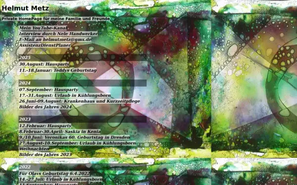 helmutmetz.de