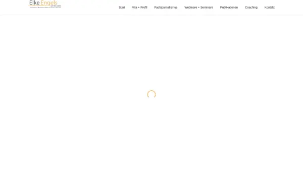 medizinjournalistin.de