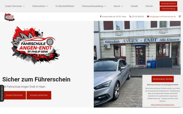 www.angen-endt-fahrschule.de