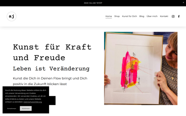 www.anjajaeger.de