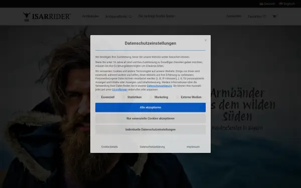 www.isar-rider.de