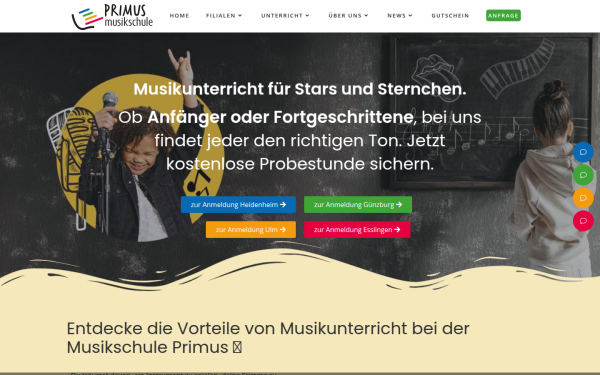 musikschule-primus.de