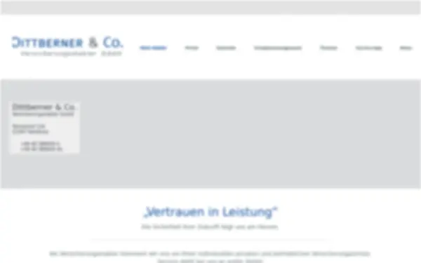 www.dittberner-co.de