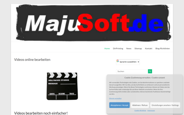 majusoft.de