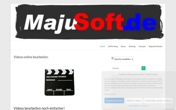 majusoft.de